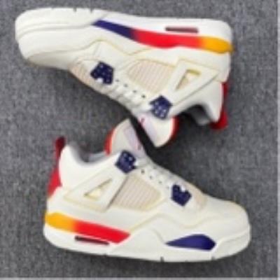 wholesale quality j balvin x air jordan 4 sku 437